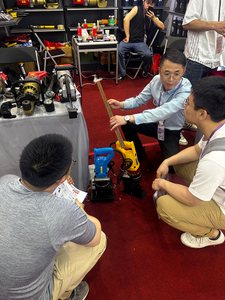 Canton Fair 2023 Spring (2)