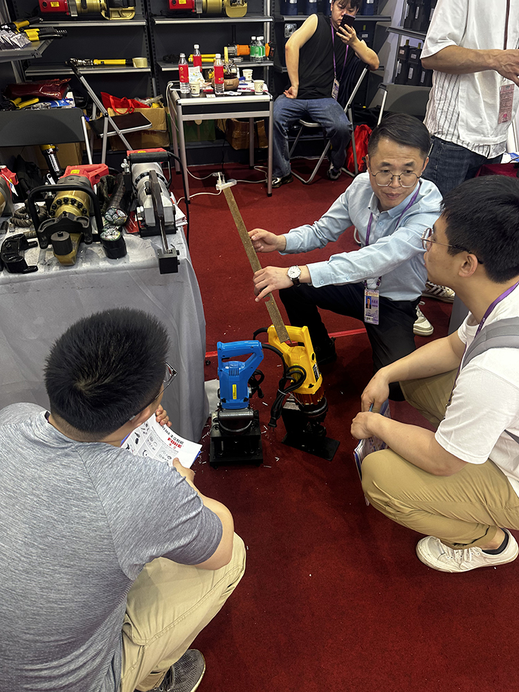 Canton Fair 2023 Spring (2)