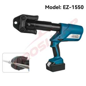 Pipe Crimping Tool