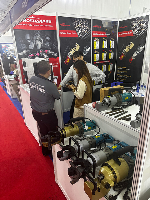 Vietbuild Tool Expo 2023 (1)