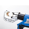 HL-400 HYDRAULIC BATTERY POWERED CABLE CRIMPING TOOL