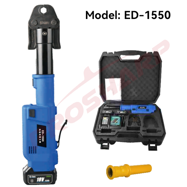 Pipe Crimping Tool