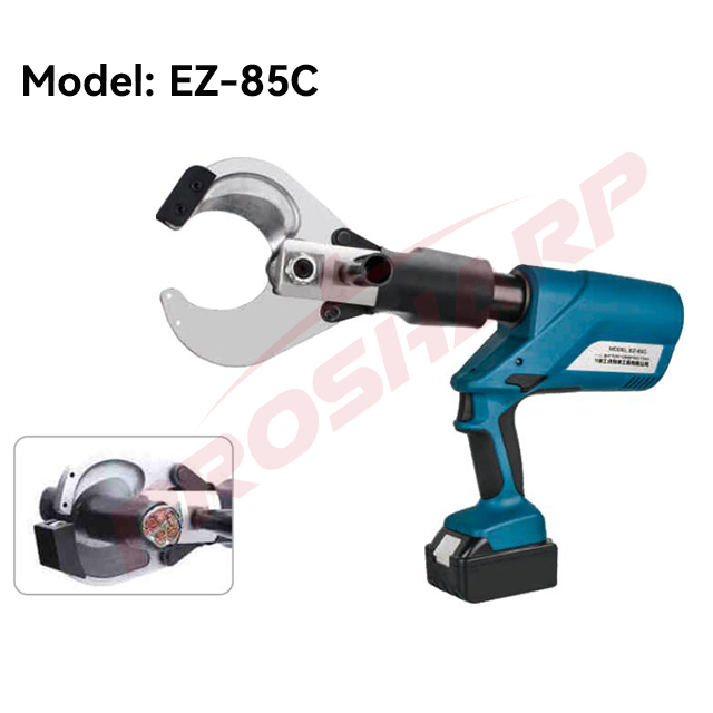 Cordless Cable Cutter