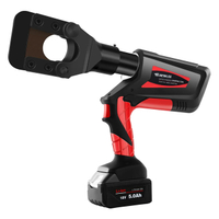 HL-45B BATTERY POWERED CABLE WIRE CUTTER