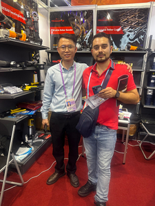 Canton Fair 2023 Spring (9)