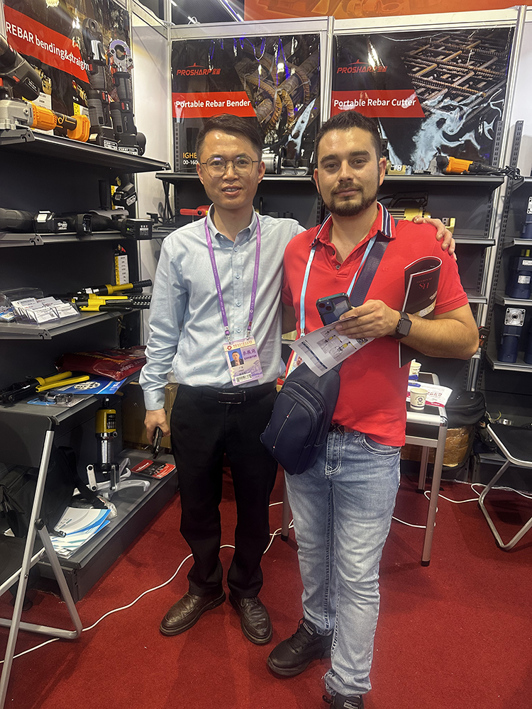 Canton Fair 2023 Spring (9)