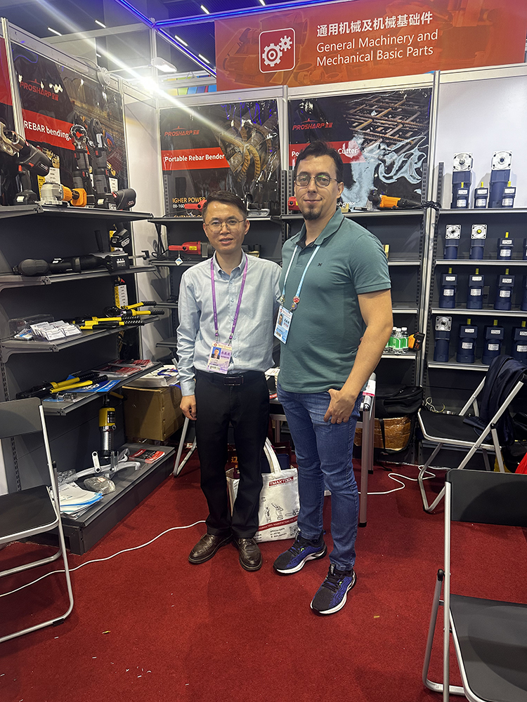 Canton Fair 2023 Spring (4)