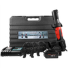 HZT-50 CORDLESS HYDRAULIC PIPE PRESSING TOOL