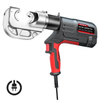 HL-400Q ELECTRIC PLUG CABLE CRIMPING TOOL