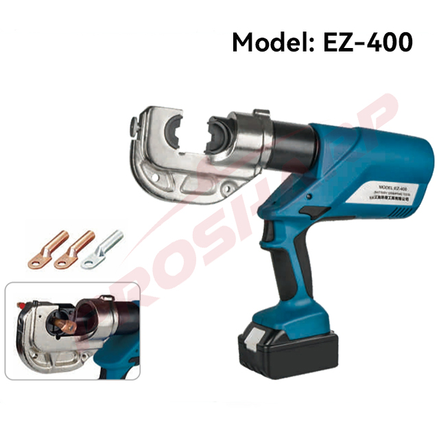 EZ-400