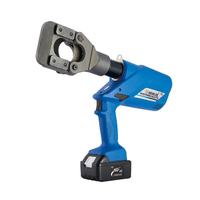 HL-45 CORDLESS BATTERY POWERED CABLE CUTTER