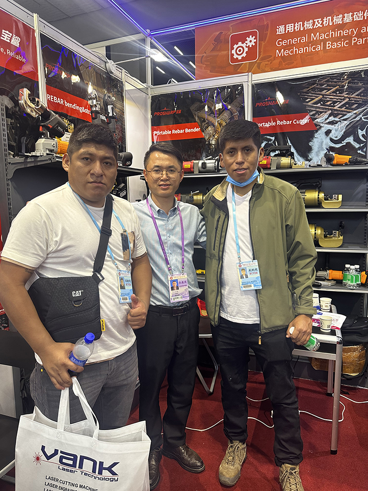 Canton Fair 2023 Spring (3)