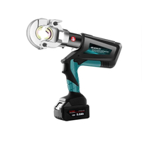 HL-300PRO BATTERY OPERATED CRIMPING TOOL CORDLESS