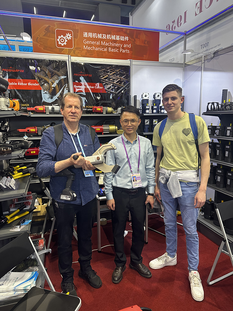 Canton Fair 2023 Spring (10)