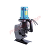 JP25-160 heavy duty hydraulic punching machine