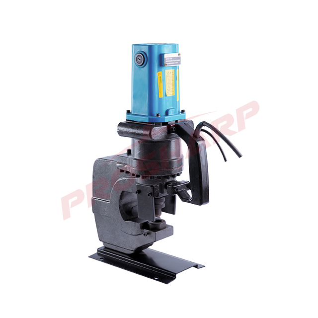 JP25-160 heavy duty hydraulic punching machine