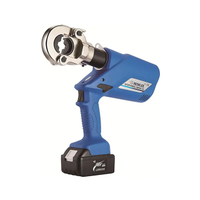 HL-300 BATTERY POWERED CRIMPING TOOL CRIMPER