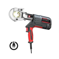 HL-300Q ELECTRIC PLUG CRIMPING TOOL