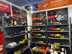 Canton Fair 2023 Spring (8)