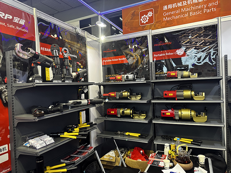 Canton Fair 2023 Spring (8)