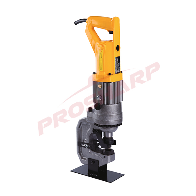 JP25-10 heavy duty electric punching machine
