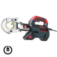 HL-300T HYDRAULIC PLUG CABLE CRIMPING TOOL