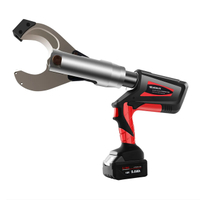 HL-65B CORDLESS BATTERY POWERED CABLE WIRE CUTTER