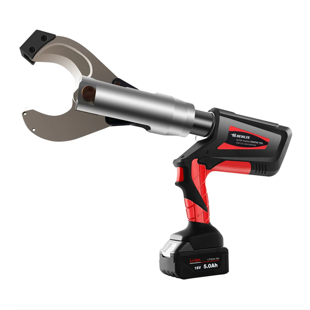 HL-65B CORDLESS BATTERY POWERED CABLE WIRE CUTTER