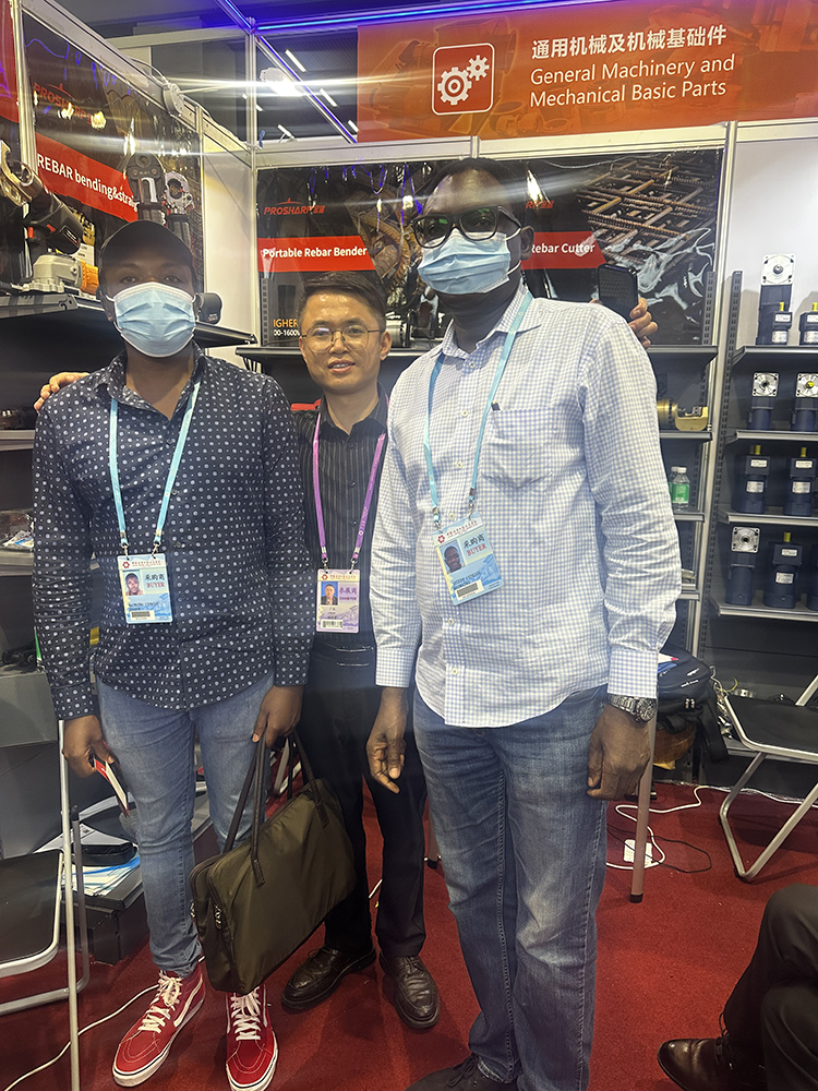 Canton Fair 2023 Spring (6)