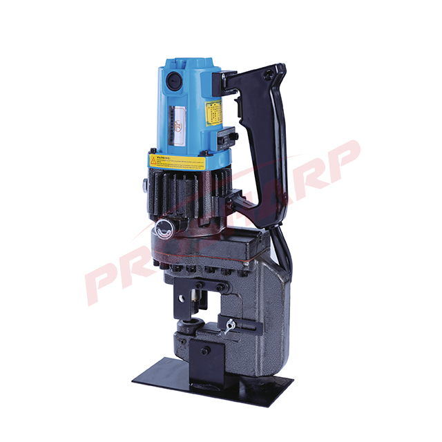 JP20-100 Electric punching machine short style
