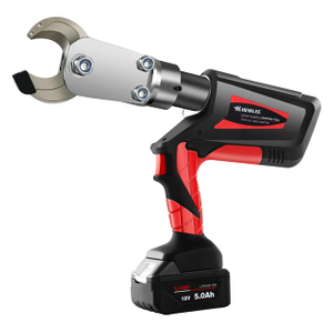 HL-30B BATTERY POWERED CABLE CUTTER SCISSORS