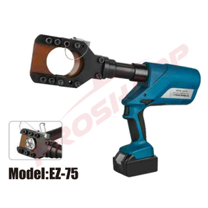 Cordless Cable Cutter