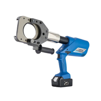 HL-85 BATTERY POWERED CABLE WIRE CUTTER