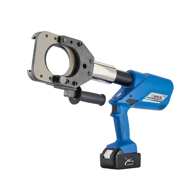 HL-85 BATTERY POWERED CABLE WIRE CUTTER
