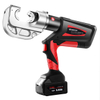 HL-400B CORDLESS CABLE CRIMPING TOOL