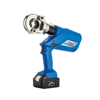 HL-1632 COPPER PIPE CRIMPING TOOL BATTERY 