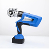 HL-300 BATTERY POWERED CRIMPING TOOL CRIMPER