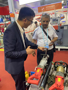 Canton Fair 2023 Spring (5)