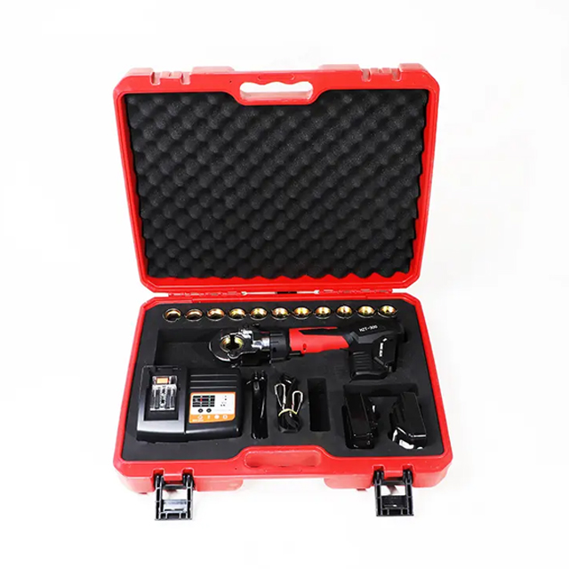 HZT-300-Battery-Powered-Crimping-Tool-decsription-2