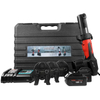 HZT-50 HYDRAUIC BATTERY PRESSING TOOL CORDLESS WITH CUTTING