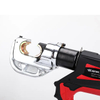 HL-400B CORDLESS CABLE CRIMPING TOOL