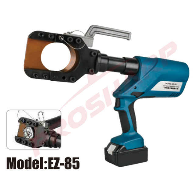 Cordless Cable Cutter