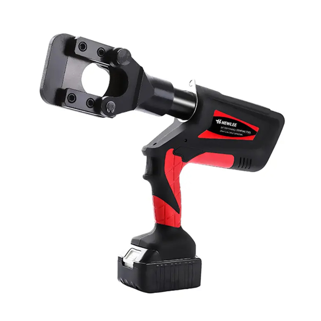 HL-45B BATTERY POWERED CABLE WIRE CUTTER