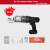 Electric Rebar Cutter Benders