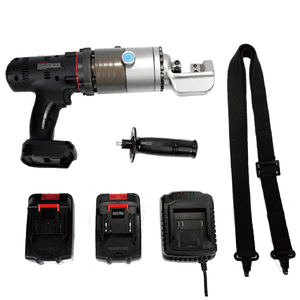 4-16mm battery rebar cutter