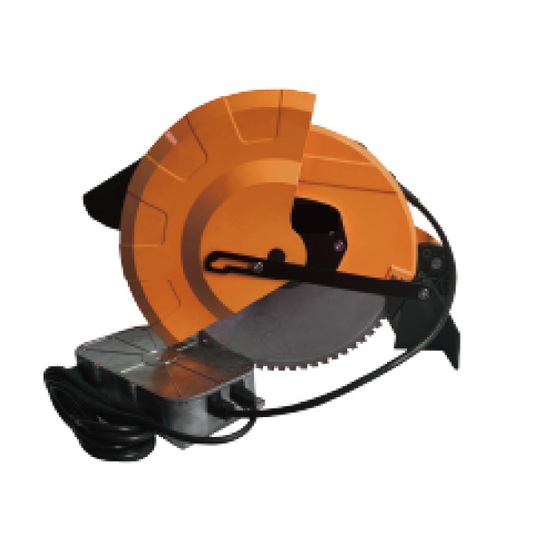 14 inch cold cut metal saw for thread rolling machine