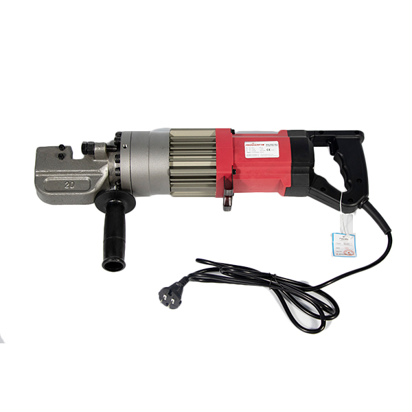 hydraulic rebar cutter