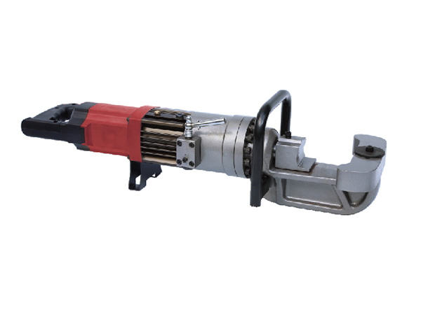 Analysis of five major parts of rebar straightening machine