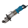 16-25mm Portable Rebar Bender And Straightening Machine 1200W HRB-25