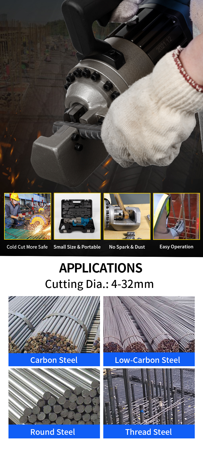 applications